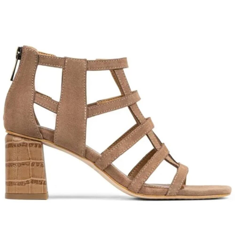 Donald J Pliner Poeme Sandal Size 11 New